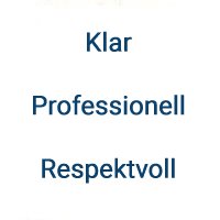 Schwerpunkte