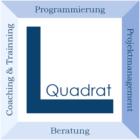 L Quadrat